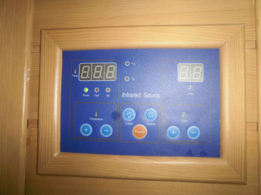 Guest House Erika Специя Экстерьер фото