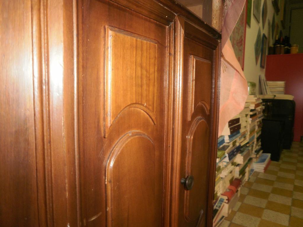 Guest House Erika Специя Экстерьер фото
