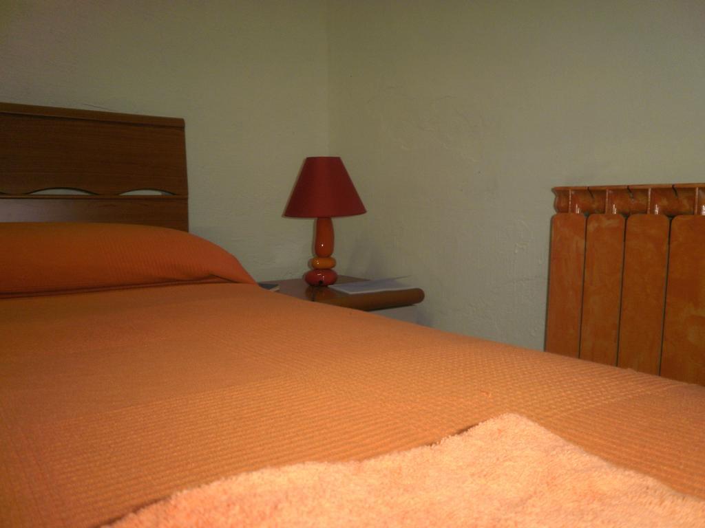 Guest House Erika Специя Экстерьер фото