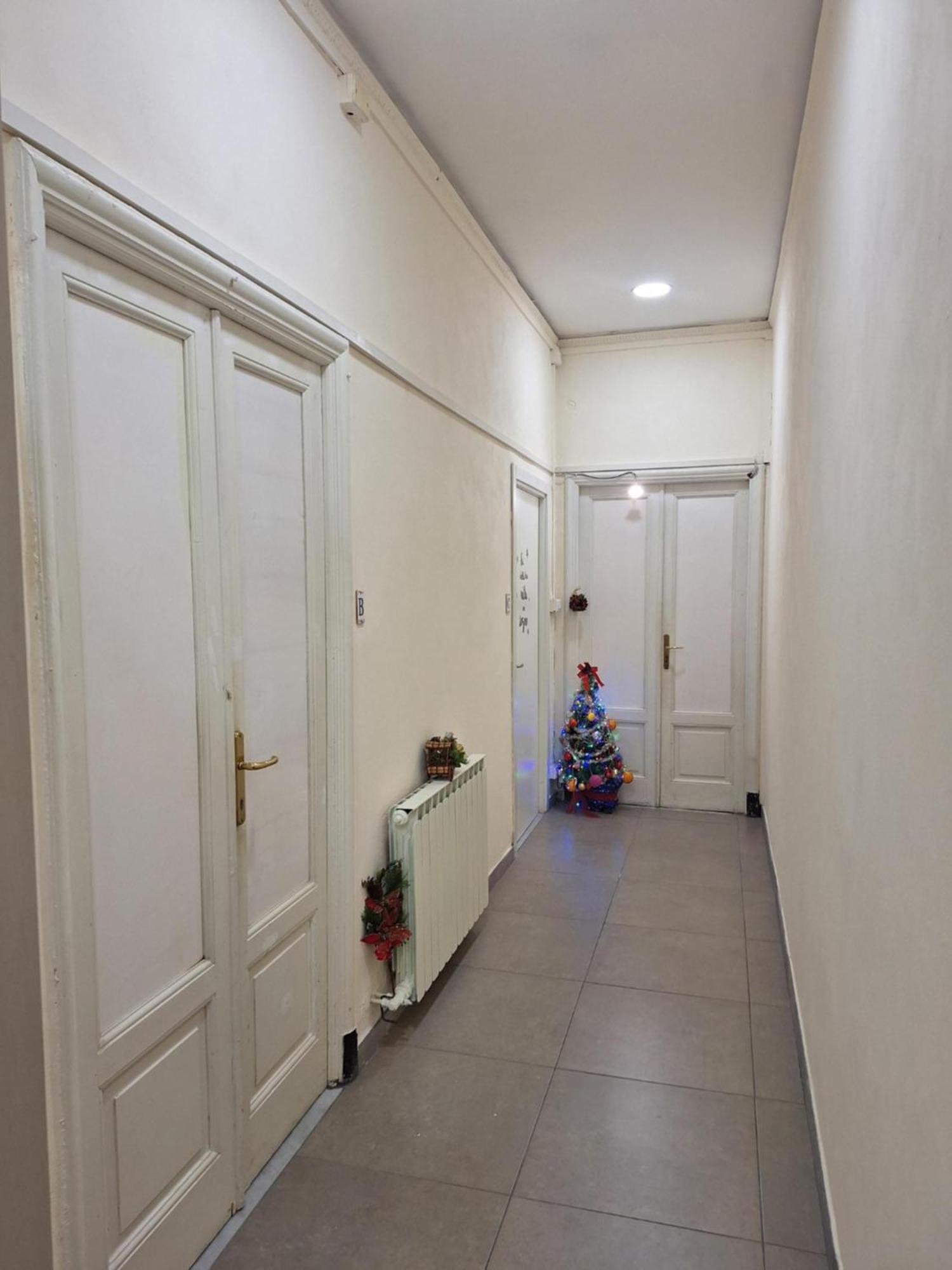 Guest House Erika Специя Экстерьер фото