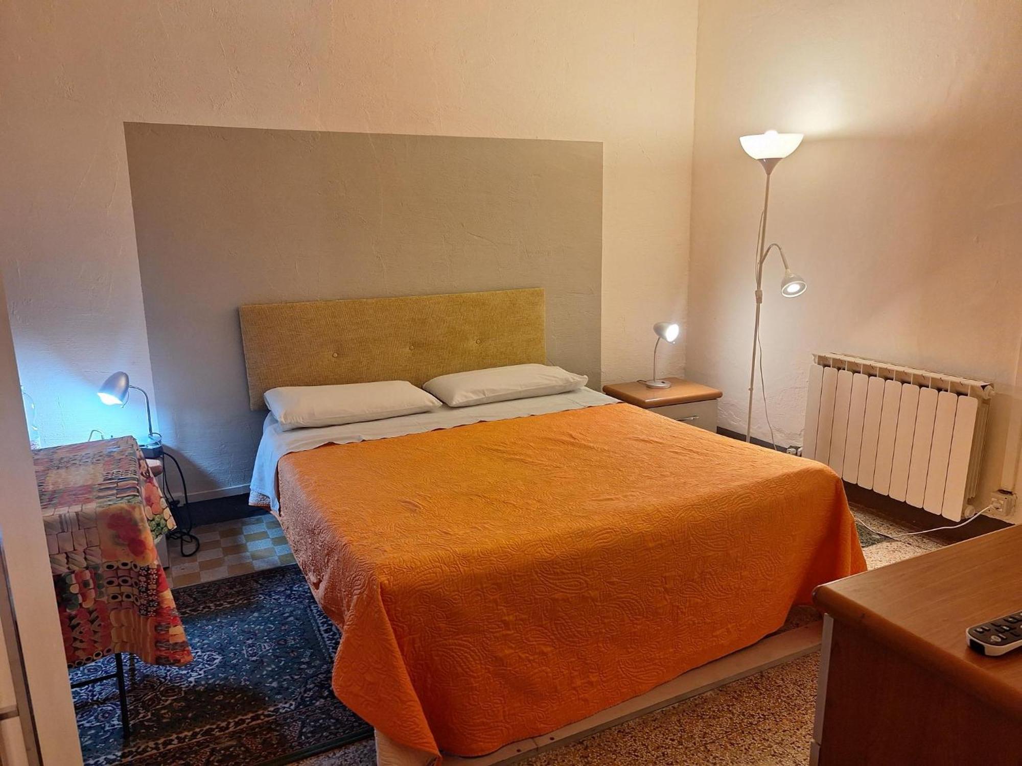 Guest House Erika Специя Экстерьер фото