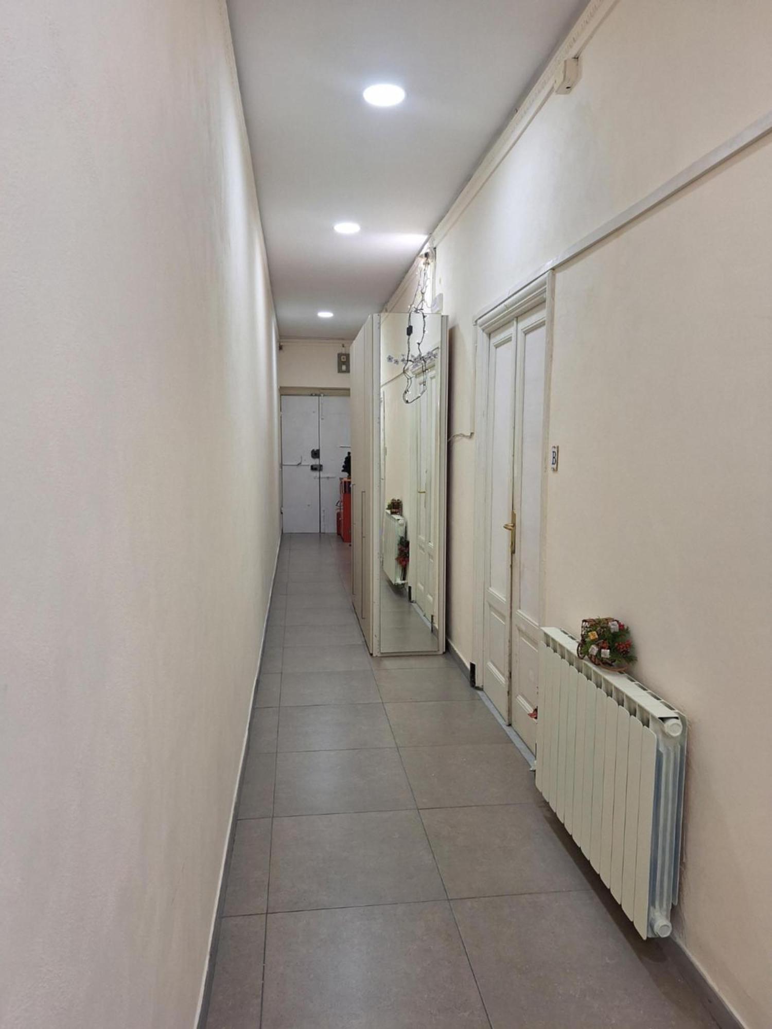 Guest House Erika Специя Экстерьер фото