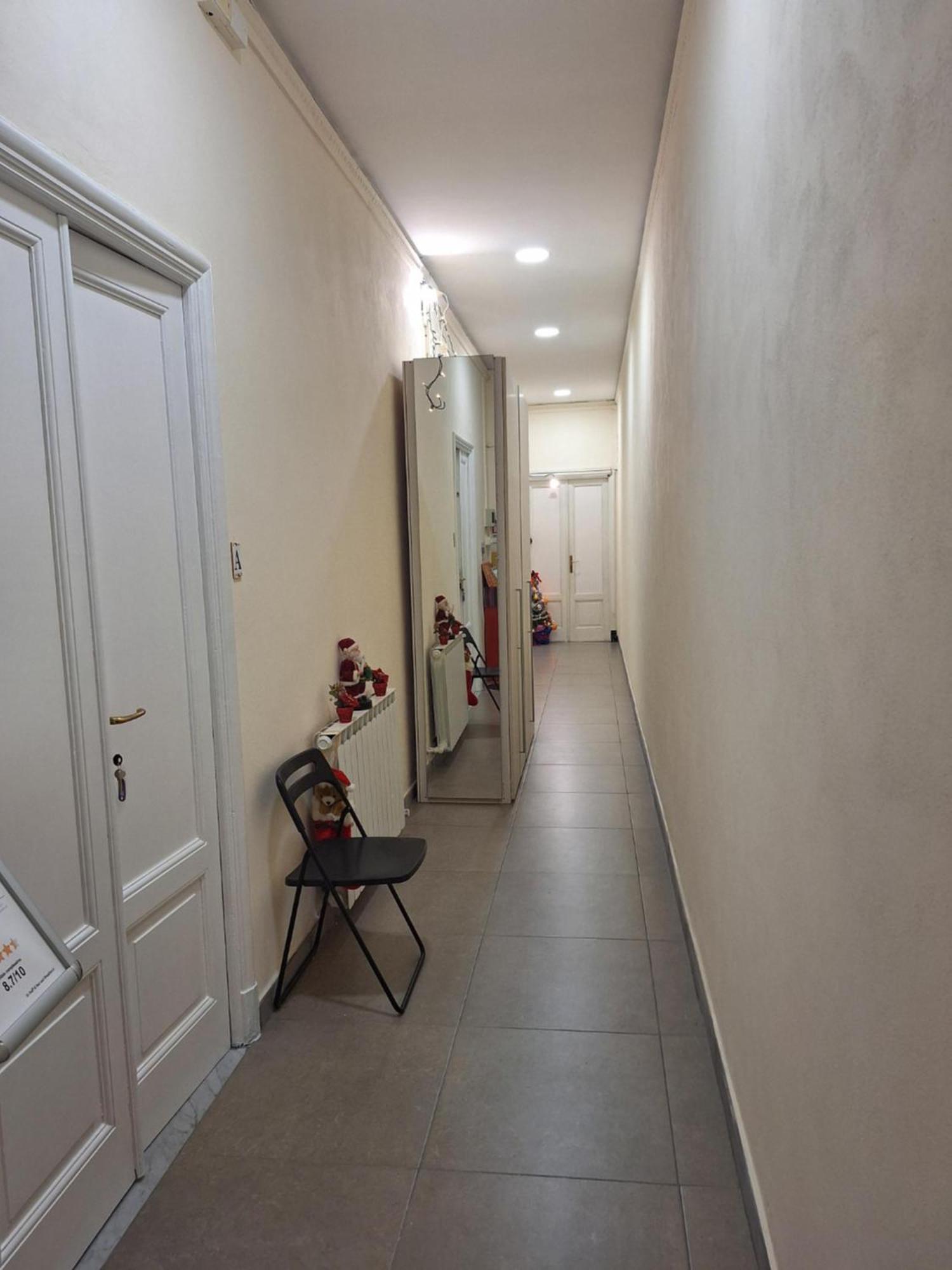 Guest House Erika Специя Экстерьер фото