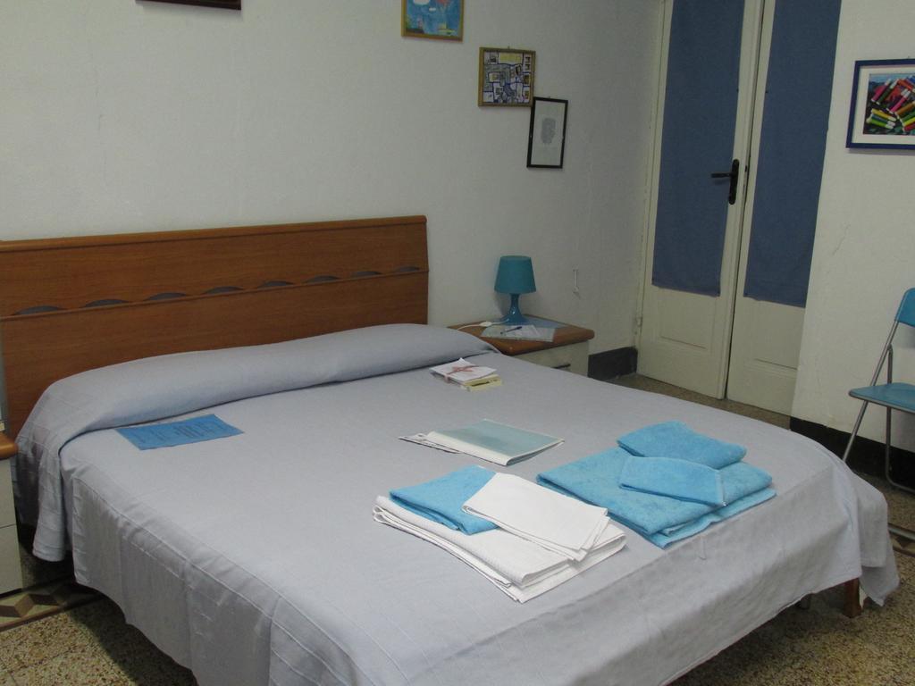 Guest House Erika Специя Номер фото