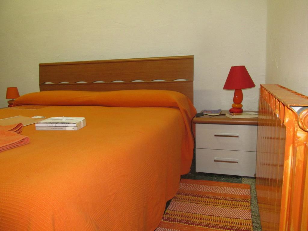 Guest House Erika Специя Номер фото