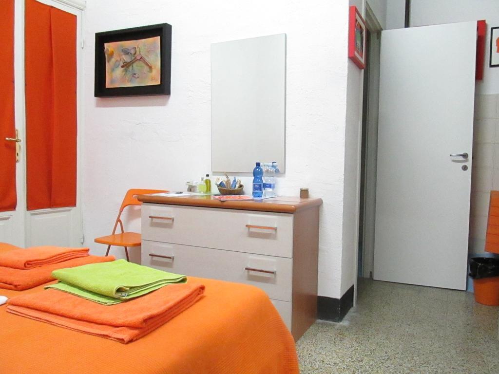 Guest House Erika Специя Номер фото