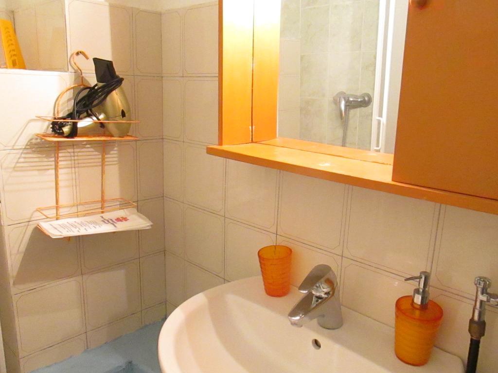 Guest House Erika Специя Экстерьер фото