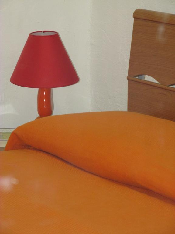 Guest House Erika Специя Экстерьер фото