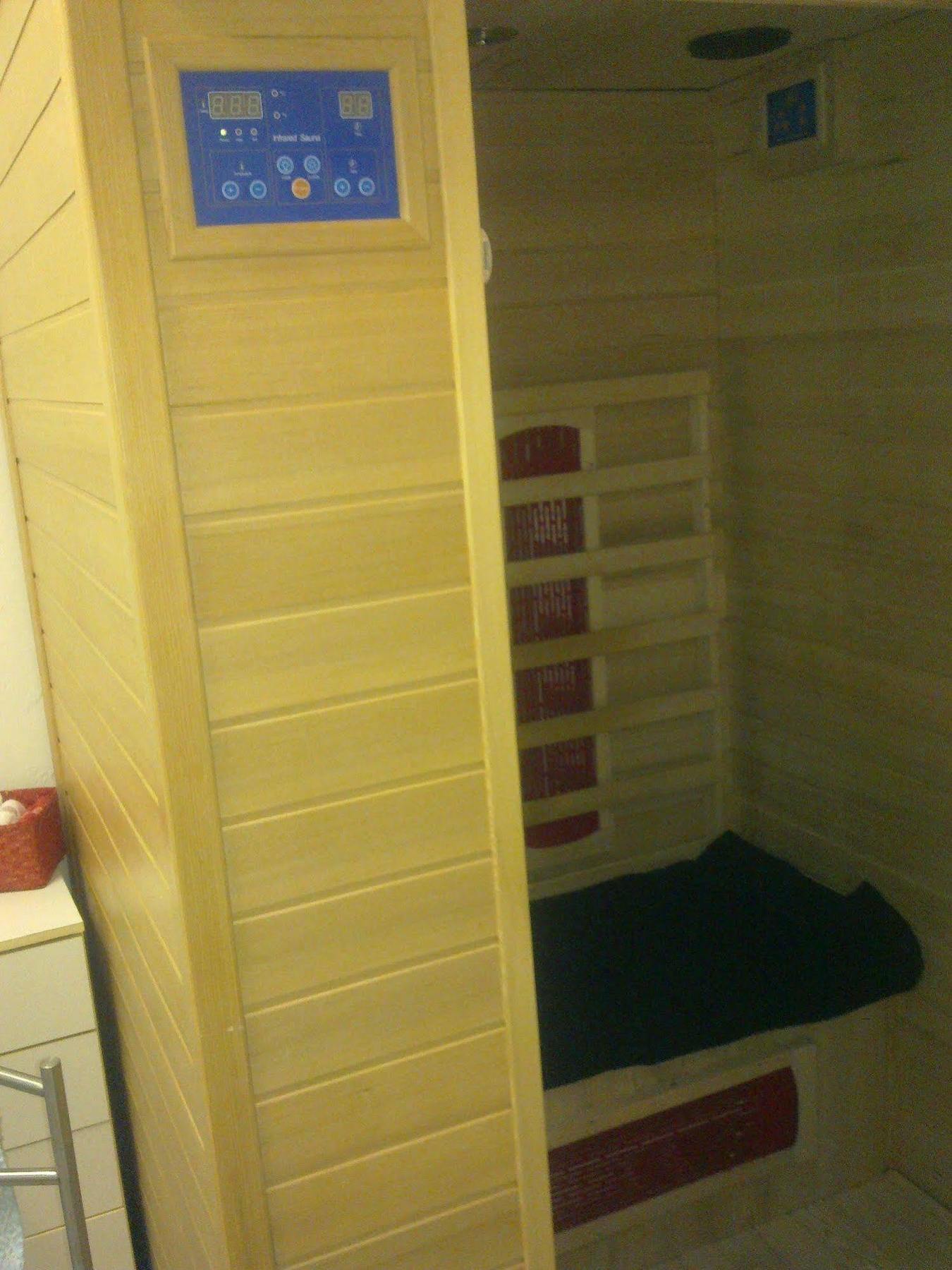 Guest House Erika Специя Экстерьер фото